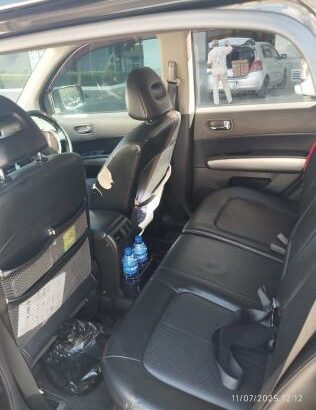 Nissan Xtrail 2011