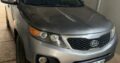 Kia Sorento 2011 a Diesel