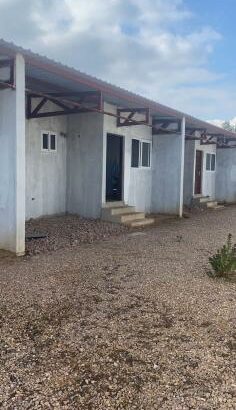 Oportunidade de INVESTIMENTO. Vendo condomínio de 5 casas T2 – Excelente oportunidade para investimento