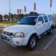 Nissan HardBody Automática 4×4