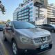 Nissan Dualis 2009 Panorâmico