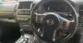 Nissan Pathfinder Sport Automático 4×4