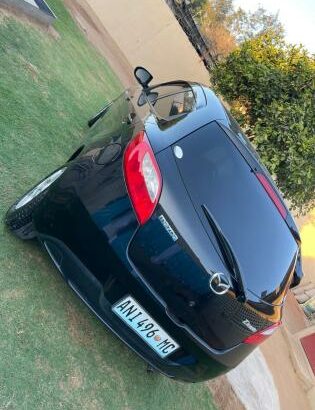 Mazda Demio novo preço especial Aproveita