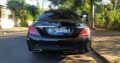 Mercedes-Benz C200 AMG 2017 Panorâmico