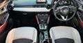 MAZDA CX3 ALL WHEEL DRIVE