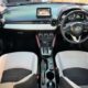 MAZDA CX3 ALL WHEEL DRIVE