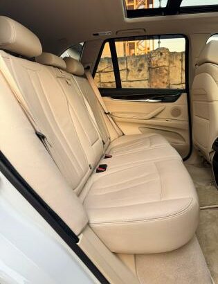 BMW X5 3000D INDIVIDUAL DIESEL