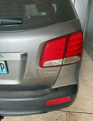 Kia Sorento 2011 a Diesel