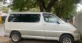 Toyota Granvia 4WD a Diesel