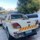 Mazda BT-50 2016 Cabine Dupla