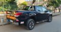 Mazda BT-50 2018 Cabine Dupla
