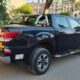 Mazda BT-50 2018 Cabine Dupla