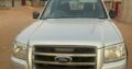 Ford Ranger XLT 2009 Cabine Dupla