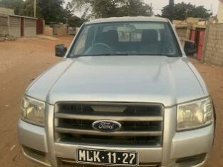 Ford Ranger XLT 2009 Cabine Dupla
