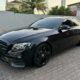 Mercedes-Benz E220 AMG 2019