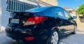 Hyundai Accent 2013
