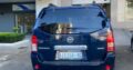 Nissan Pathfinder Sport | Made in England