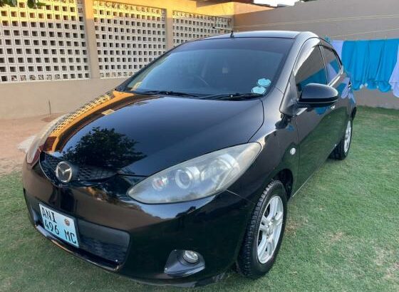 Mazda Demio novo preço especial Aproveita