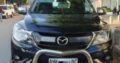 Mazda BT-50 2018 Cabine Dupla