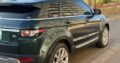 Range Rover Evoque 2015 Panorâmico