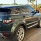 Range Rover Evoque 2015 Panorâmico