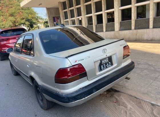 já podes ter carro 85 mil isso mesmo 85 mil aproveita