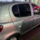 Toyota Vitz oportunidade única aproveita