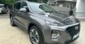 Hyundai Santa Fe 2020