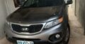 Kia Sorento 2011 a Diesel