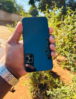 iPhone X 256g novinho aproveita