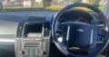 Land Rover Freelander 2 Panorâmico