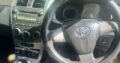 Toyota Corolla 2011 Manual