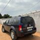 Nissan Pathfinder Sport Automático 4×4