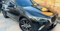 MAZDA CX3 ALL WHEEL DRIVE