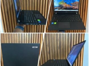 Laptop Acer – Ultra Rápido Novo