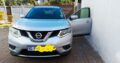 Nissan Xtrail 2015 Manual