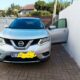 Nissan Xtrail 2015 Manual