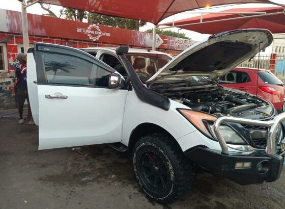 Mazda BT50 preco especial