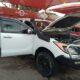 Mazda BT50 preco especial