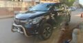 Mazda BT-50 2018 Cabine Dupla