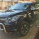 Mazda BT-50 2018 Cabine Dupla