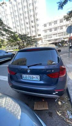 BMW X1 2010 Panorâmico