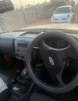 Ford Ranger XLT 2009 Cabine Dupla