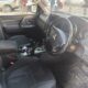 Mitsubishi Pajero Exceed 2008