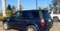 Land Rover Freelander 2 Panorâmico