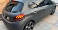 Peugeot 208 GTLINE ICE EDITION