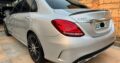 MERCEDES C250 AMG RECEM IMPORTADO
