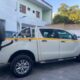 Mazda BT-50 2016 Cabine Dupla