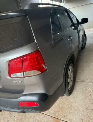 Kia Sorento 2011 a Diesel