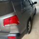 Kia Sorento 2011 a Diesel